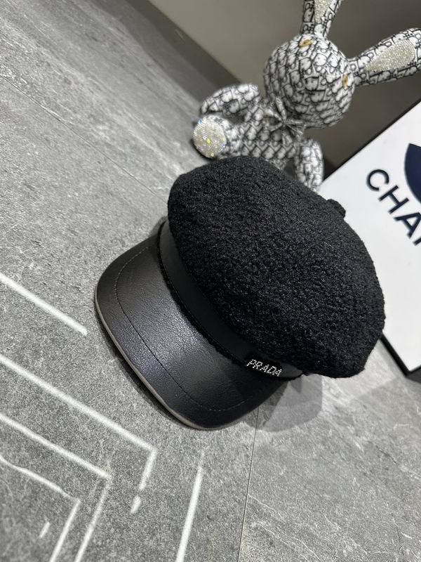 Prada cap dx01